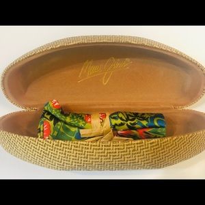Maui Jim Hard Case small